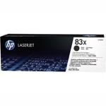 HP CF283X Black оригинал 20212