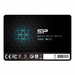 SSD Silicon Power Ace A55 1TB SP001TBSS3A55S25 Раз