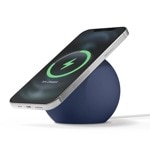 Силиконова поставка MS2 Stand for MagSafe darkblue
