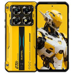 Oukitel WP60 256GB/8GB Yellow