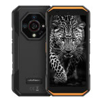Ulefone Armor X32 Pro 5G Vibrant Orange