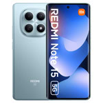 Xiaomi Redmi Note 15 5G 6/128 Blue MZB0LWHEU