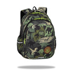 CoolPack Jerry Adventure Park