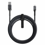 Nomad Kevlar USB-A to Lightning Cable NM01A12000
