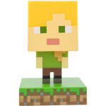 Paladone Minecraft Alex Icon Light BDP