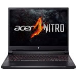 Лаптоп Acer Nitro V 16 AI NH.U1FEX.006_32GB