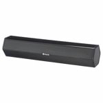 тонколона kisonli i-620, aux, 2x3w, черен - 22248