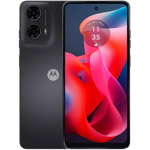 Motorola Moto G24 4/128GB Matte Charcoal