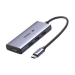 Ugreen 4 in 1 USB-C Hub 8K 30Hz