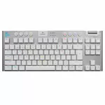 Logitech G915 US tactile switches white