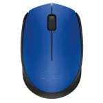 Logitech M171 Blue 910-004640