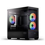 AeroCool P300D Digi Black ACCS-PN05033.11