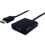 Roline S3203-10 DisplayPort(м) към HDMI(ж)