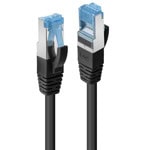lindy lny-47177 1.0 м черен