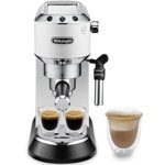 Кафемашина DELONGHI EC 685.W Разопакован продукт