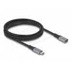 Удължителен кабел DeLock 81202