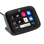 Elgato Stream Deck Neo - Black 10GBJ9911