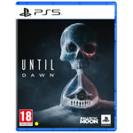 Until Dawn (PS5)