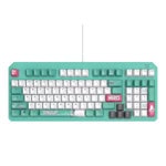 Asus TUF Gaming K3 Gen II Hatsune 90MP0460-BKUA30
