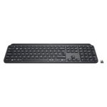 Logitech MX Keys for Business Graphite 920-010251