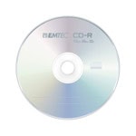 Emtec CD-R 700MB 52x cake box 50бр