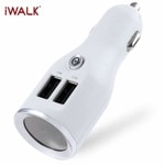 iWALK Dolphin Q White CCD006Q-002A