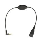 Jabra Link Mobile QD Към 3,5mm