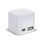 EBACCSOULRABOOSTBLOCK2000WHITE