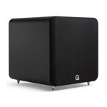 Q Acoustics Q SUB100 Satin Black QA8714