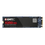 SSDEMTECECSSD256GX250