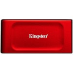 Kingston XS1000 2TB Red SXS1000R/2000G