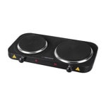 Esperanza Electric Hot Plate Yellowstone EKH014K