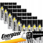 energizer 24x aaa alkaline power