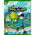 Time On Frog Island Xbox One / Series X