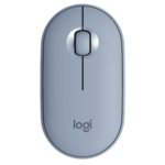 Logitech Pebble M350 Wireless Mouse 910-005719