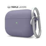 Elago Liquid Hybrid Hang Case EAPPRH-HANG-LVG