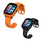 Смарт часовник Xmart Lagenio K3 Black/Orange