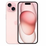 Apple iPhone 15 512GB Pink MTPD3RX/A