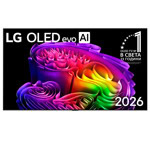 LG OLED55G61LW