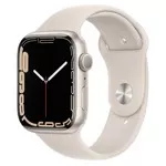 Apple Watch Ser. 7 GPS, 45mm MKN63BS/A