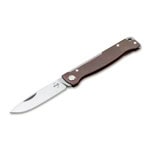 Джобен нож Boker Solingen Plus Atlas Copper