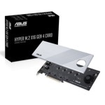 HDDACASUSHYPERM2X16GEN4CARD