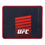 Konix UFC mouse pad KX-UFC-MP-RED