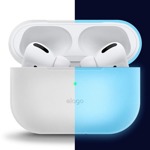 Elago Airpods Slim Basic Silicone Case