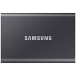 Samsung T7 Gray 4TB MU-PC4T0T/WW