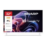 телевизор sharp lc-32hf2265ew