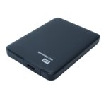 HDD Case 2.5 inch USB 3.0 Black