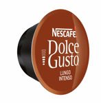 NESCAFE Dolce Gusto Lungo Intenso, 16 напитки