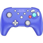 retro fighters battlergc лилав