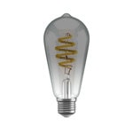 Hombli CCT E27 ST64 Smokey HBEB-0211